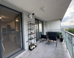 Appartement 2 chambres à vendre dans Cluj-napoca, zone Grigorescu
