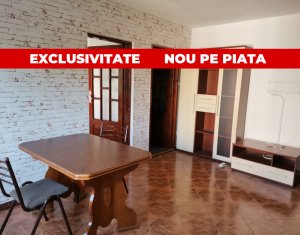 Apartment 3 rooms for sale in Cluj-napoca, zone Manastur