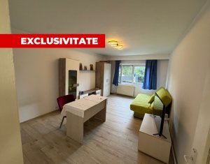 Appartement 2 chambres à louer dans Cluj-napoca, zone Gheorgheni