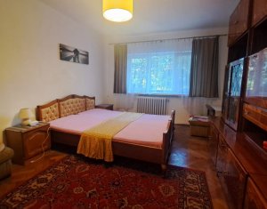 Apartment 3 rooms for rent in Cluj-napoca, zone Zorilor