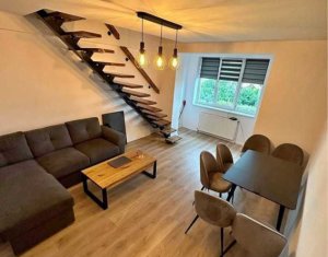 Appartement 3 chambres à louer dans Cluj-napoca, zone Iris