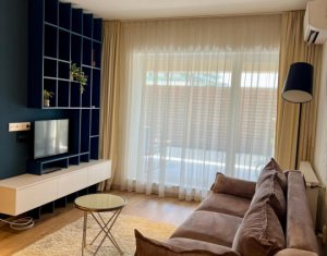 Appartement 2 chambres à louer dans Cluj-napoca, zone Gheorgheni