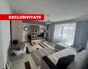 Lakás 2 szobák eladó on Cluj-napoca, Zóna Gheorgheni