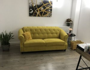 Office for rent in Cluj-napoca, zone Centru