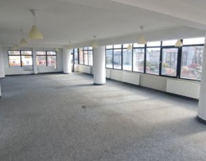 Spatiu de birou de inchiriat in zona Oasului