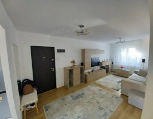 Lakás 3 szobák eladó on Cluj-napoca, Zóna Manastur