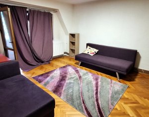 Appartement 3 chambres à louer dans Cluj-napoca, zone Manastur