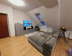 Appartement 3 chambres à vendre dans Cluj-napoca, zone Buna Ziua