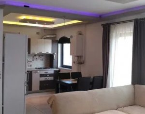 Apartment 2 rooms for rent in Cluj-napoca, zone Zorilor
