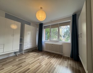 Apartament cu 2 camere, 44 mp utili, Gheorgheni, zona Iulius Mall