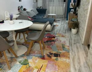 Appartement 3 chambres à vendre dans Cluj-napoca, zone Iris