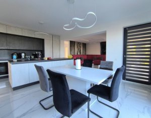 House 5 rooms for sale in Cluj-napoca, zone Iris