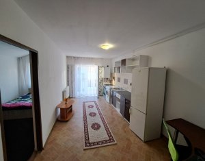 Apartament cu doua camere, zona Stejarului, parcare inclusa, Floresti