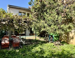 Casa 3 dormitoare, GH. Marinescu,zona UMF/Zorilor