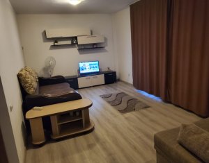 Lakás 1 szobák kiadó on Cluj-napoca, Zóna Dambul Rotund