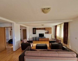 Apartment 3 rooms for rent in Cluj-napoca, zone Zorilor