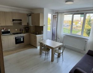 Apartament cu 3 camere, 70 mp,  la VIVO, cu loc de parcare inclus