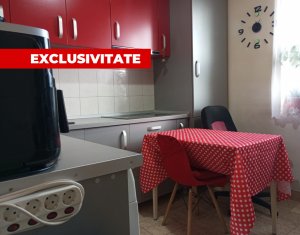 Appartement 1 chambres à vendre dans Cluj-napoca, zone Intre Lacuri