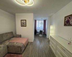 Apartment 1 rooms for sale in Cluj-napoca, zone Manastur