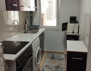 Appartement 2 chambres à louer dans Cluj-napoca, zone Manastur