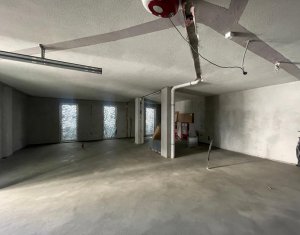 Office for rent in Sannicoara