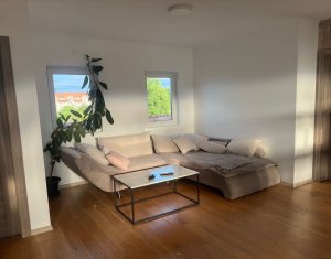 De închiriat apartament spațios, 100 mp, într-o casă individuală, zona Someseni