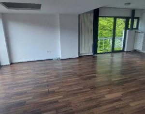 Office for rent in Cluj-napoca, zone Zorilor