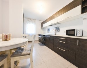 Appartement 4 chambres à louer dans Cluj-napoca, zone Gheorgheni