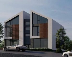 Terrain à vendre dans Cluj-napoca, zone Manastur