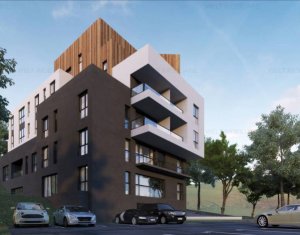 Commercial space for sale in Cluj-napoca, zone Grigorescu