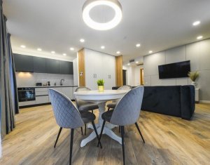 Apartment 2 rooms for rent in Cluj-napoca, zone Centru