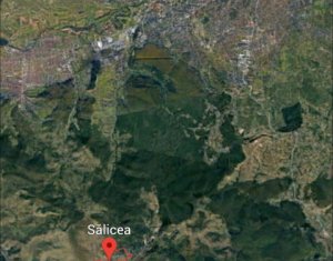 Land for sale in Salicea