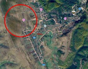 Land for sale in Salicea