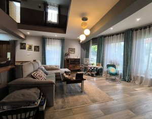 Maison 4 chambres à vendre dans Cluj-napoca, zone Borhanci