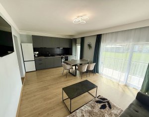 Apartment 2 rooms for sale in Floresti