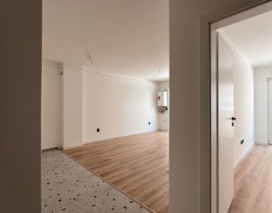 Appartement 2 chambres à vendre dans Floresti