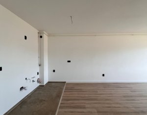 Appartement 2 chambres à vendre dans Floresti