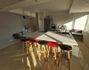 Apartment 2 rooms for rent in Cluj-napoca, zone Centru