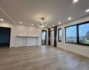 Spatiu birou finisaje moderne, 2 parcari, zona Interservisan 