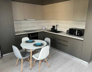 Apartment 3 rooms for rent in Cluj-napoca, zone Zorilor