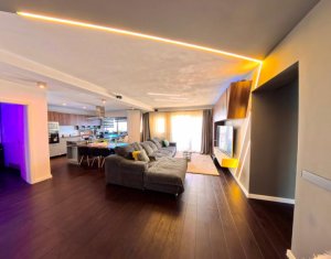 Apartment 3 rooms for sale in Cluj-napoca, zone Europa