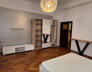 Inchiriere 2 camere confort sporit, ultracentral!