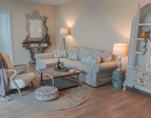 Apartment 3 rooms for sale in Cluj-napoca, zone Borhanci