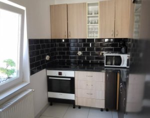 Oportunitate investitie, apartament cu doua camere, Gheorghe Doja, Floresti