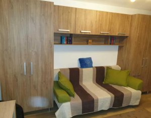 Studio à vendre dans Cluj-napoca, zone Marasti