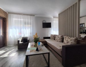 Casa individuala, 4 camere, 1000 m.p. teren,  Valea Chintaului, Cluj-Napoca