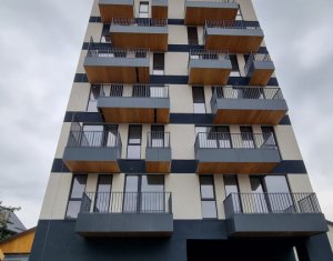 Espace Commercial à vendre dans Cluj-napoca, zone Marasti