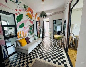 Office for rent in Cluj-napoca, zone Centru