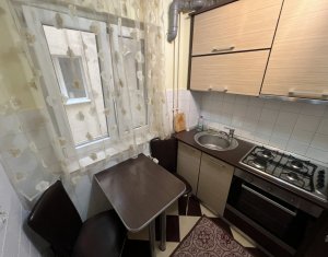 Appartement 2 chambres à louer dans Cluj-napoca, zone Manastur