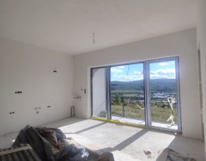 Apartment 2 rooms for sale in Baciu